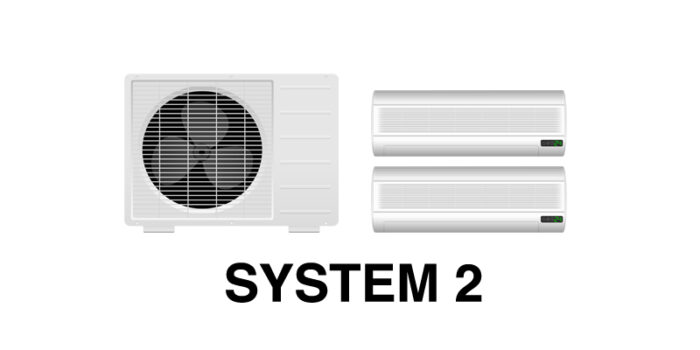 Cold Max Aircon